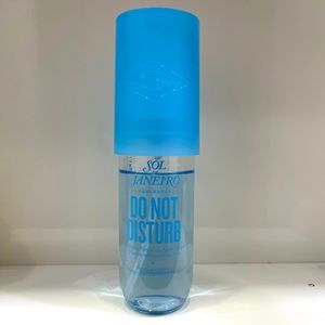 Sol De Janeiro DO NOT DISTURB